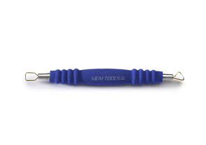 Xiem Tools Mini Titanium Fused Trimming and Carving Tool TFM05