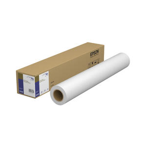 Epson Dye Sub Transfer Adhesive 105g/m2 Paper Roll