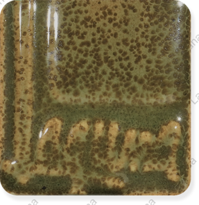 Laguna Rainforest Brushable Glaze RG-7 Tree Frog