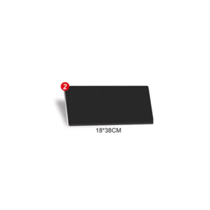 CCG Heat Press Trousers Platen 18cm x 38cm