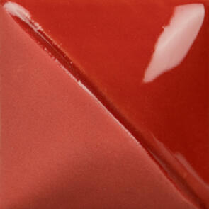Mayco Fundamental Underglaze UG-207 Flame Red