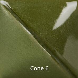 Mayco Fundamental Underglaze UG-021 Leaf Green