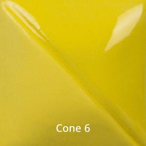 Mayco Fundamental Underglaze UG-046 Bright Yellow