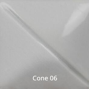 Mayco Fundamental Underglaze UG-053 Silver Grey