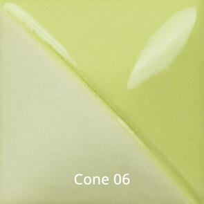 Mayco Fundamental Underglaze UG-068 Apple Green