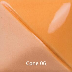 Mayco Fundamental Underglaze UG-085 Orange Sorbet