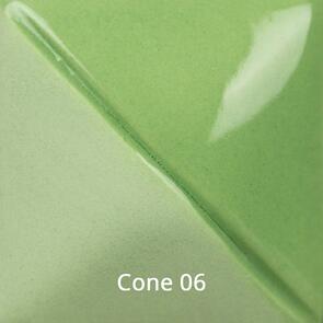 Mayco Fundamental Underglaze UG-090 Green Mist