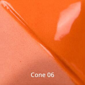 Mayco Fundamental Underglaze UG-204 Orange