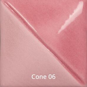Mayco Fundamental Underglaze UG-224 Rose