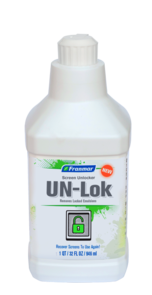 Franmar UN-Lok Screen Unlocker