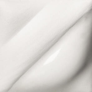 Amaco Velvet Underglaze V-359 Ultra White