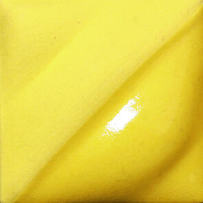 Amaco Velvet Underglaze V-308 Yellow