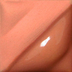 Amaco Velvet Underglaze V-315 Peach