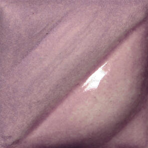 Amaco Velvet Underglaze V-321 Lilac