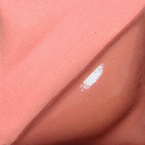 Amaco Velvet Underglaze V-323 Salmon