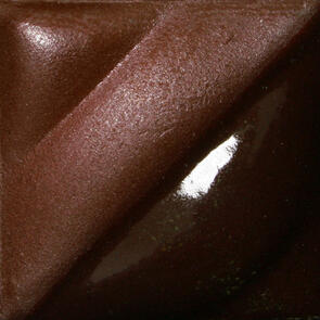 Amaco Velvet Underglaze V-385 Cinnamon
