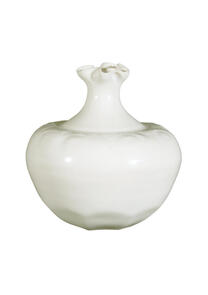 Amaco Highfire Cone 5 Midfire Brushable Glaze HF-11 White