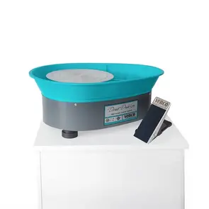 Venco Direct Drive Go Potters Wheel