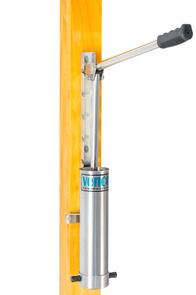 Venco Hand Extruder (including basic die kit)