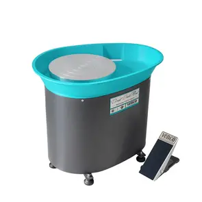 Venco Direct Drive Flow Potters Wheel