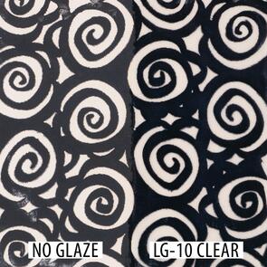Amaco Velvet Ink Underglaze VI-61 Jet Black Matte