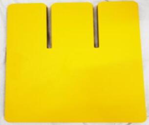 Viper MAXX 51 x 58cm Oversize Platen