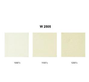 Primo Pro W2505 White Stoneware Sculptural Clay with Grog