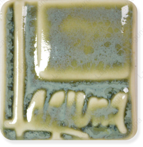 Laguna Mystic Brushable Glaze WC-100 Celadon Froth
