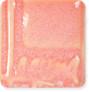 Laguna Mystic Brushable Glaze WC-101 Brilliant Sunburn