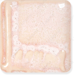 Laguna Mystic Brushable Glaze WC-102 Pink Ice