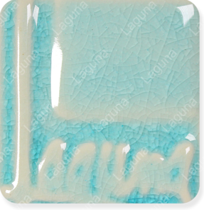 Laguna Crackle Brushable Glaze WC-136 Catalina Crackle