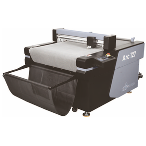 DTF Station Arc 127 Advanced Roll to Roll Table Cutter