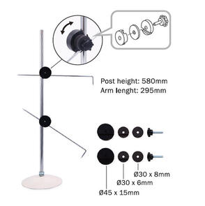 Adjustable Wheel Gauge