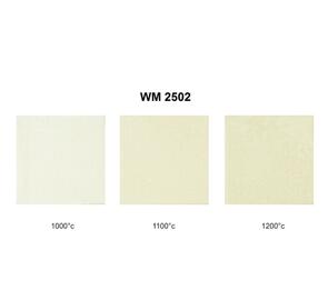 Primo Pro W2502 White Stoneware Clay with Grog