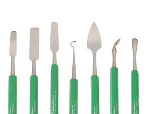 Xiem Tools Double Ended Carving & Sculpting Tool Set