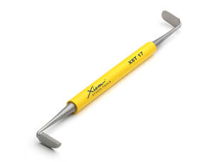 Xiem Tools Tempered Stainless Steel Trimming Tool ST17
