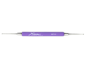 Xiem Tools Stainless Double End Stylus Tool XST01 Ball Size 1mm/1.5mm