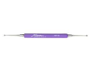 Xiem Tools Stainless Double End Stylus Tool XST02 Ball Size 1.5mm/2mm