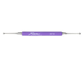 Xiem Tools Stainless Double End Stylus Tool XST03 Ball Size 2.5mm/3mm