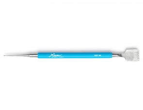Xiem Tools Hand Forged Stainless Needle And Scoring Tool