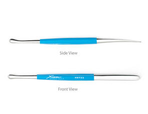 Xiem Tools Stainless Modeling And Sculpting Tool