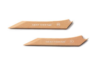Xiem Tools Knife & 18mm Foot Shaper Medium