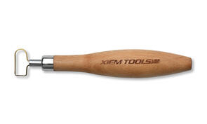 Xiem Tools Titanium Fused Pro Trimming Tool TFT04 Small Multi-function