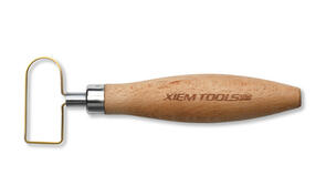 Xiem Tools Titanium Fused Pro Trimming Tool TFT06 Large Multi-function