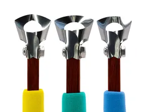 DiamondCore X Series Fluting Tools Set 1 (X1, X2, X3)