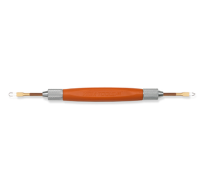 Xiem Tools Double Ended Scratch Pen with Interchangeable Tips