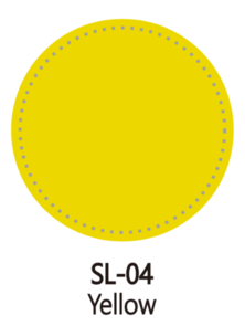 Ultra PU Heat Transfer Vinyl Yellow (Lemon)
