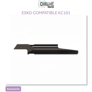 CHROME KC101 KISS CUTTING GENERAL PURPOSE D1MM