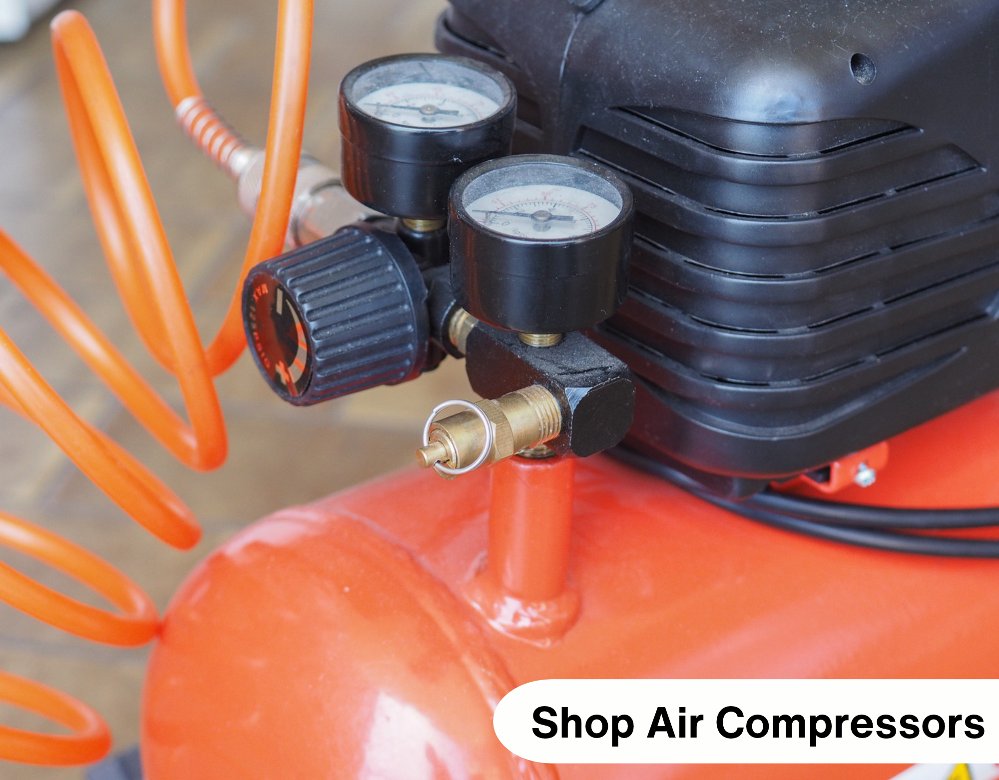 Air Compressors