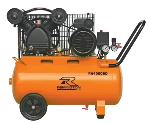 RA4000BD 50L Belt Drive Air Compressor